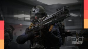 Imagem promocional de ARC Raiders e The Finals, jogos da Embark Studios que ganharão adaptações audiovisuais