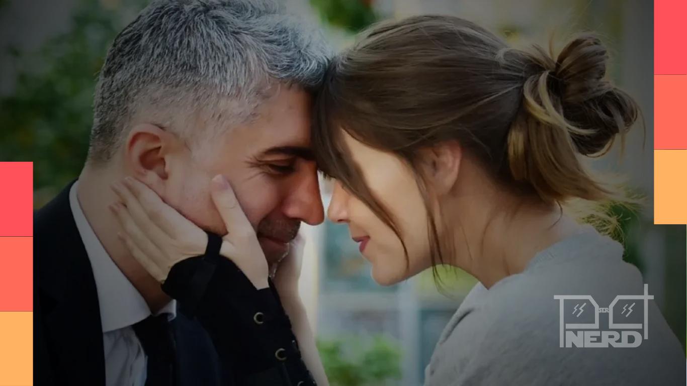 Süreyya e Faruk na segunda temporada de Para Sempre no Meu Coração