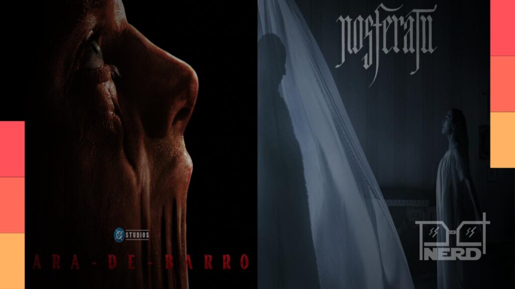 Seleção de filmes e séries de terror para assistir em outubro de 2026