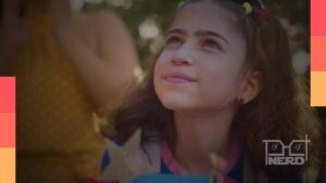 Cena do curta-metragem Verdade ou Desafio, selecionado para o Festivalzinho de Cinema de Vitória