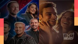 Destaques da semana no Disney+: The Voice Brasil, Amor da Minha Vida e documentário do Oasis