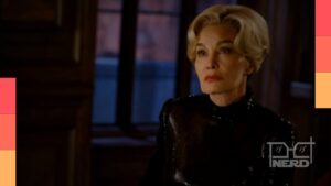 Imagem de divulgação de American Horror Story, uma das estreias de outubro nos streamings