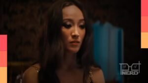Havana Rose Liu, protagonista da nova série policial em desenvolvimento para o FX
