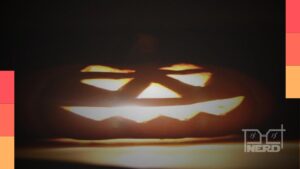 Seleção de filmes e séries para uma maratona de Halloween em 2026