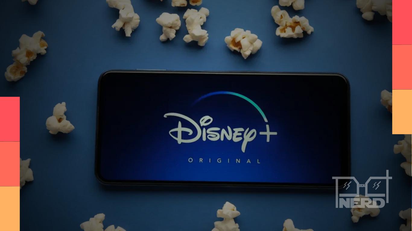 Destaques de fantasia, romance, música e super-heróis que chegam ao Disney+ em outubro de 2026