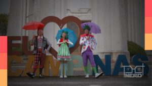 Destaques da programação infantil da TV Cultura para o Mês das Crianças