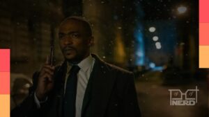 Anthony Mackie e Jamie Dornan estrelam 12 12 12, série sobre um assalto milionário em Zurique