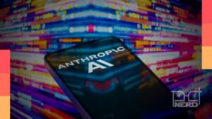 Produção audiovisual da Netflix utiliza inteligência artificial para criar cenas complexas com multidões