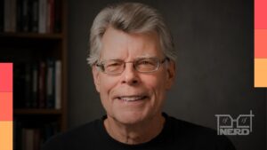 Stephen King e as próximas adaptações de seus livros para cinema e streaming
