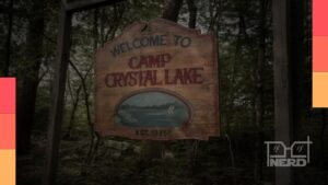 Linda Cardellini interpreta Pamela Voorhees na série Crystal Lake