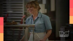 Linda Cardellini interpreta Pamela Voorhees na série de terror Crystal Lake