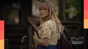 Linda Cardellini interpreta Pamela Voorhees na série Crystal Lake