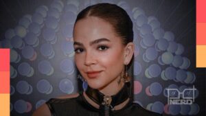 Mel Maia retorna ao universo de Avenida Brasil em uma nova personagem na continuação da novela
