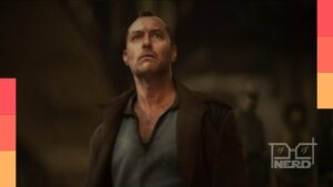 Jude Law interpretará Bill Shankly em uma série da A24 sobre o Liverpool.