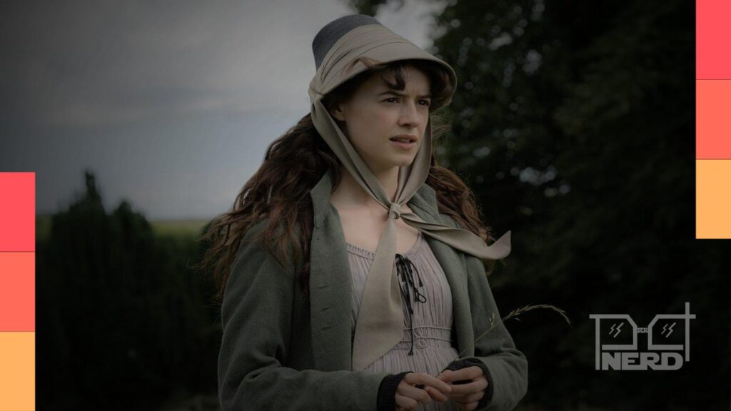 Daisy Edgar-Jones e Esmé Creed-Miles na nova adaptação de Razão e Sensibilidade