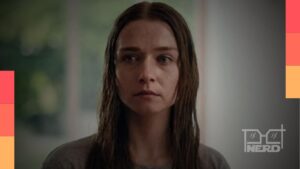 Jessica Barden interpreta Alyssa na série The End of the F***ing World