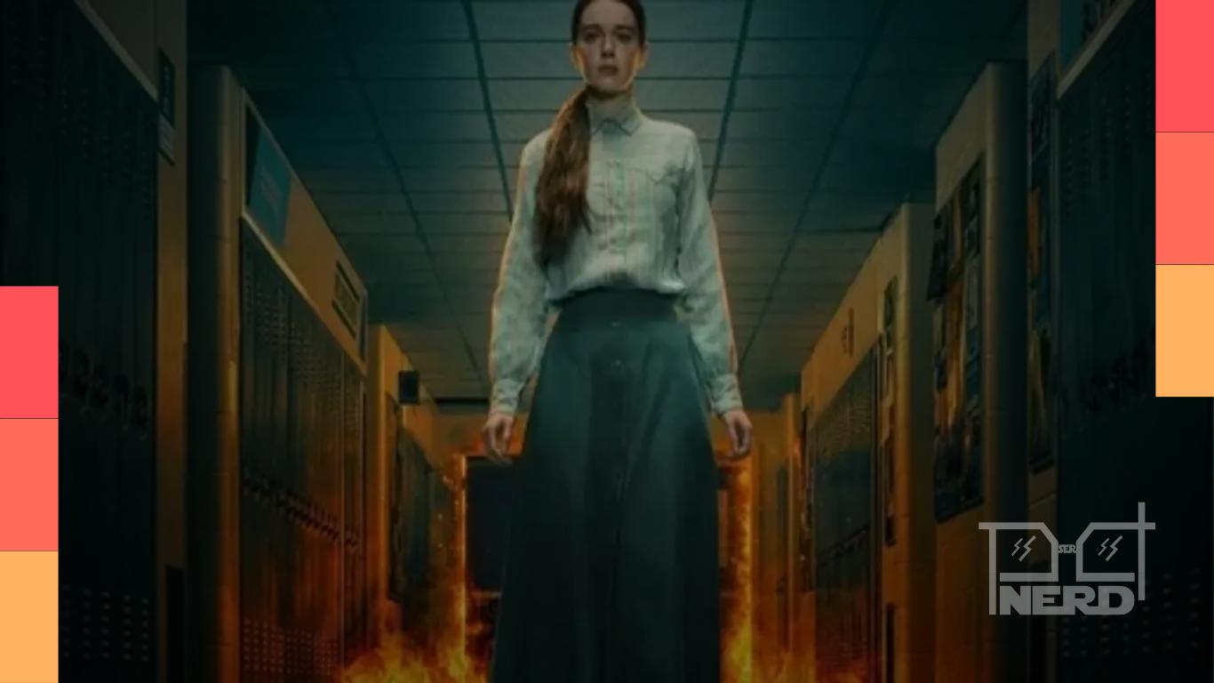Sugestões de séries de terror para maratonar depois da nova Carrie do Prime Video