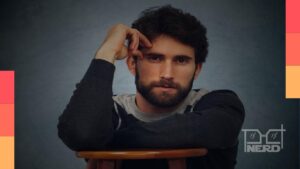 Felipe Ricca, ator de Habeas corpus, estará na série Virando o jogo e no filme Guido