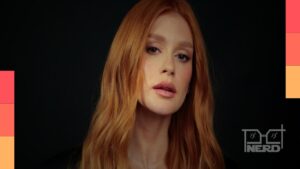 Imagem promocional da série brasileira Obsessão, do Prime Video