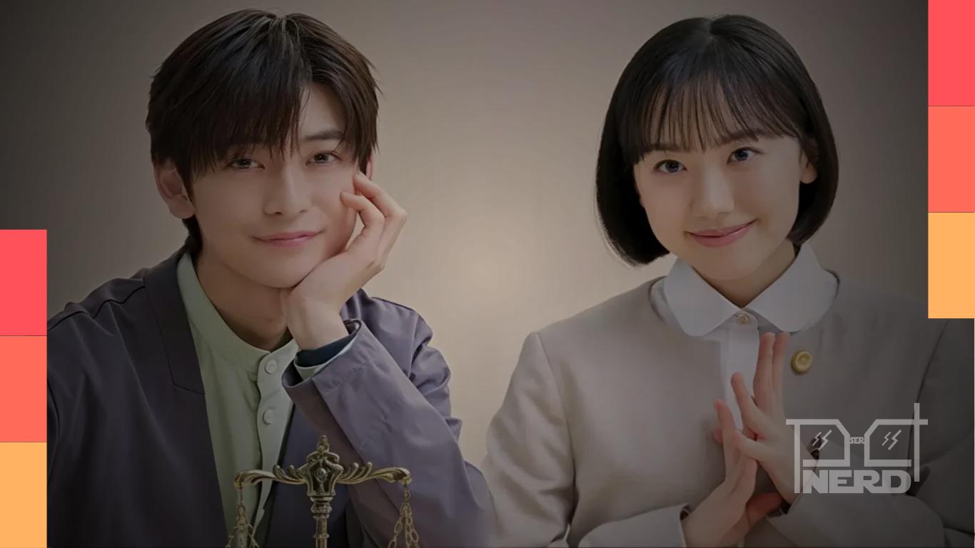 Minami enfrenta um novo caso envolvendo um casamento desastroso no episódio 2 da série