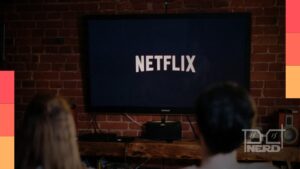 Assane Diop, protagonista da série Lupin, na quarta temporada da Netflix