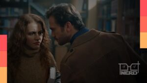 Devran enfrenta antigos conflitos familiares na novela turca Deha, disponível no Globoplay