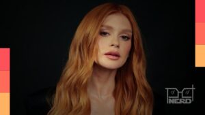 Elenco da série Obsessão, thriller estrelado por Marina Ruy Barbosa, Marco Pigossi e Any Gabrielly