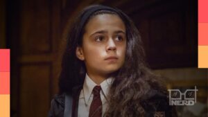 Novos atores escalados para interpretar Lily Potter, James Potter e Charlie Weasley na série de Harry Potter