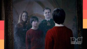 Jasper Talbot e Hannah Chinn foram escalados para interpretar Tiago e Lílian Potter na série de Harry Potter.
