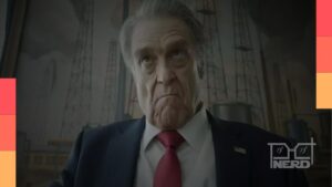 John Goodman, confirmado na segunda temporada da série O Monstro em Mim