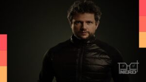 Selton Mello, confirmado no elenco da série Ascent, da Paramount+