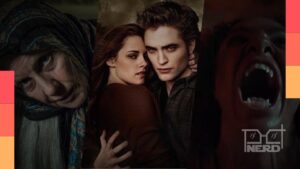 Seleção de filmes e séries sobrenaturais disponíveis no Globoplay para o Halloween