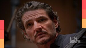 Pedro Pascal em Behemoth: Uma Vida Composta em Peças