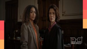 Sugestões de séries, filmes e documentários jurídicos para assistir na Netflix depois de Habeas Corpus