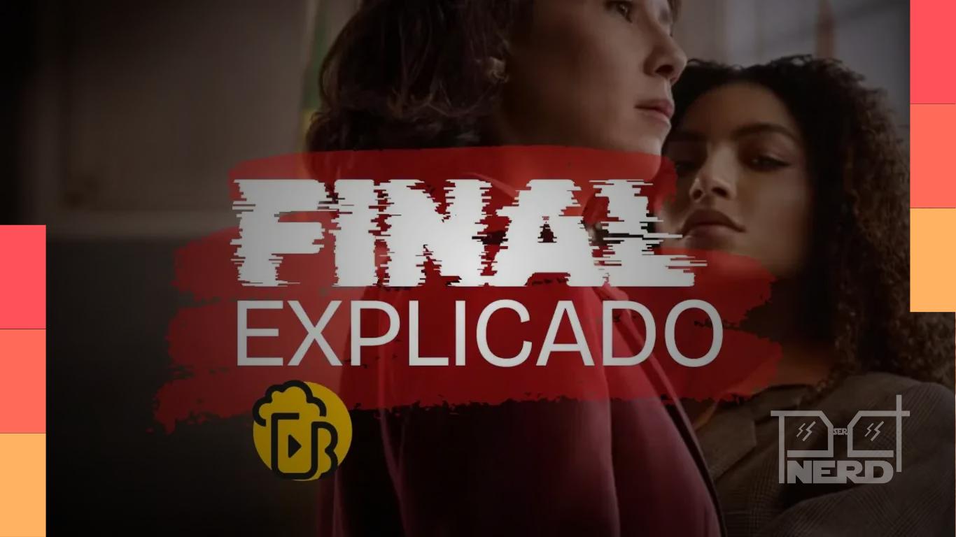 Jonathan, Inez e o desfecho da série Habeas Corpus da Netflix