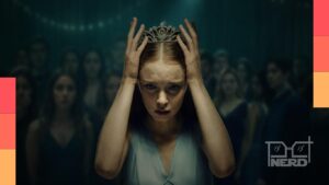 Destaques dos lançamentos da semana no cinema e no streaming, incluindo Carrie, Se Eu Fosse Você 3 e Sobrevivência