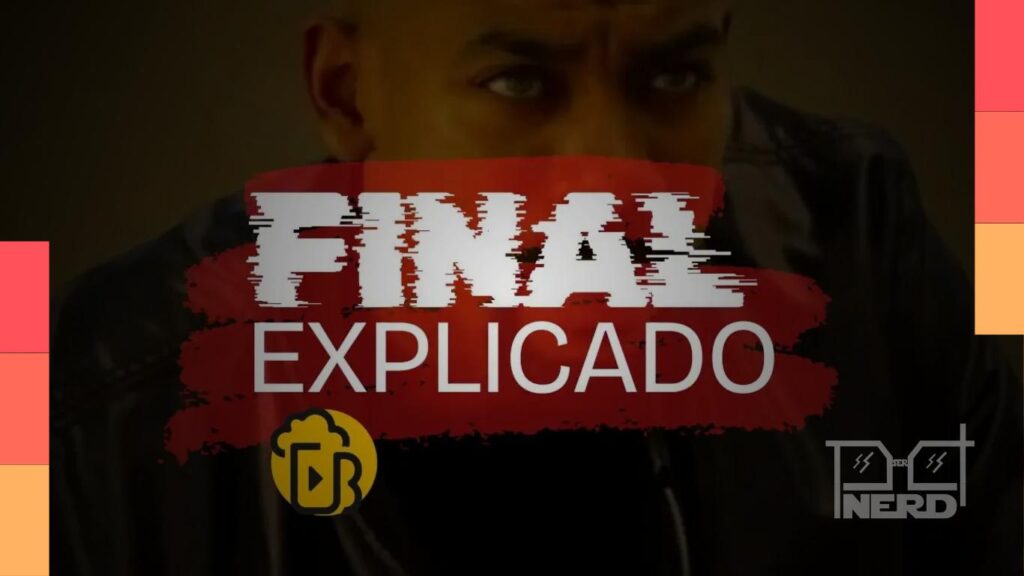 John Stewart e Hal Jordan em destaque no final da primeira temporada de Lanternas