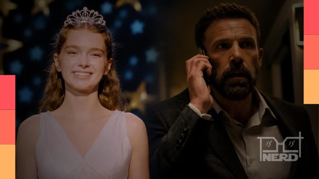 Destaques das estreias da semana no streaming: Carrie, Profundezas, Sobrevivência e Amor da Minha Vida