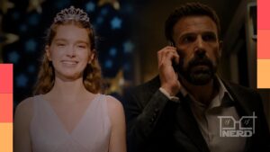 Destaques das estreias da semana no streaming: Carrie, Profundezas, Sobrevivência e Amor da Minha Vida