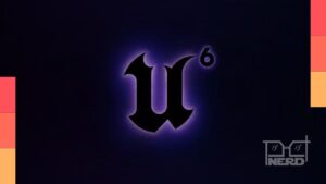 Imagem ilustrativa da Unreal Engine 6, motor gráfico em desenvolvimento com ajuda de inteligência artificial