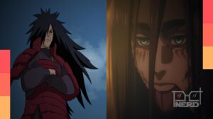 Seis vilões de anime cujas ideias levantam debates sobre justiça, violência e liberdade