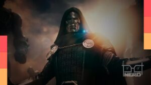 Teaser de Vingadores: Doutor Destino mostra as equipes se preparando para a batalha contra Doom