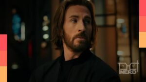 Thor e Steve Rogers aparecem no teaser de Vingadores: Doutor Destino