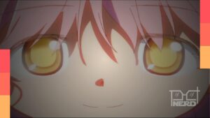 Imagem promocional do filme Walpurgisnacht: Rising, continuação de Madoka Magica