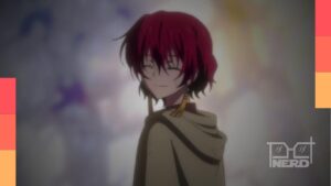 Imagem promocional de Yona of the Dawn, anime cuja sequência será produzida pela PIERROT FILMS